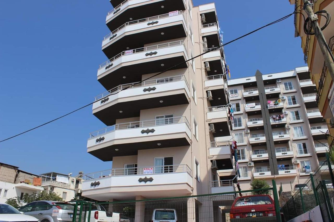 Mehmet'S Home Silifke Exteriör bild