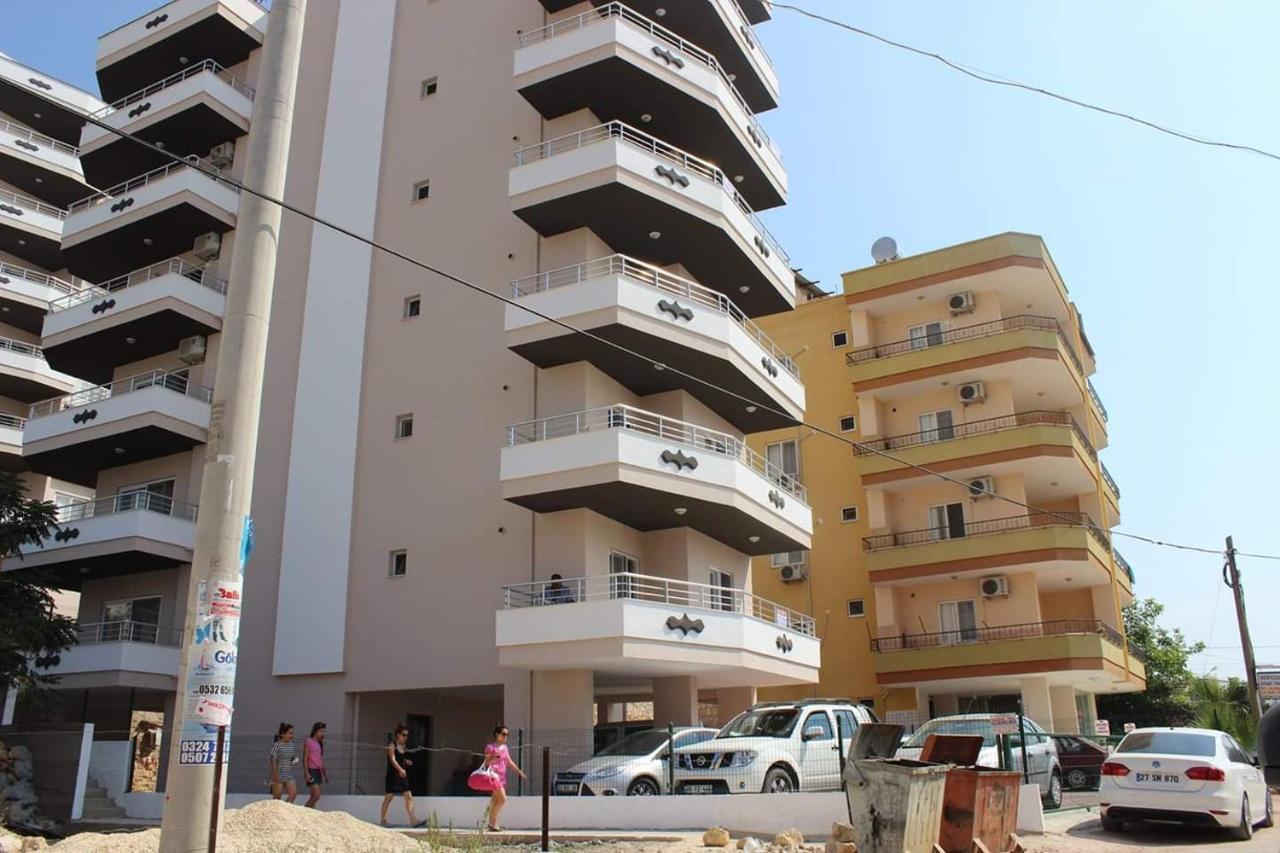 Mehmet'S Home Silifke Exteriör bild