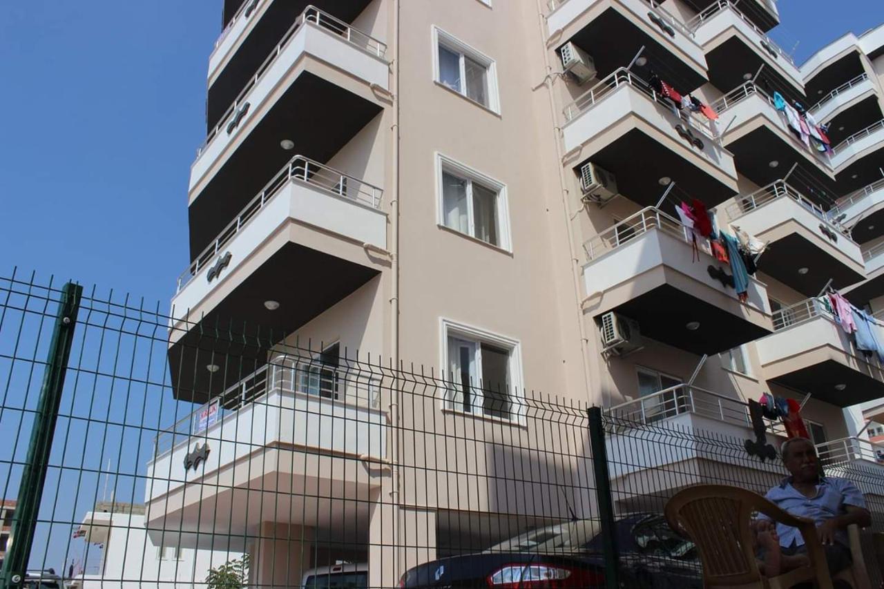 Mehmet'S Home Silifke Exteriör bild